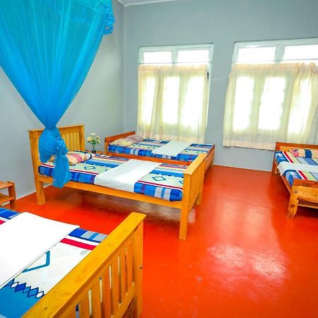 Jaffna Premier Inn Eksteriør billede
