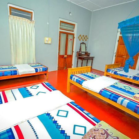 Jaffna Premier Inn Eksteriør billede