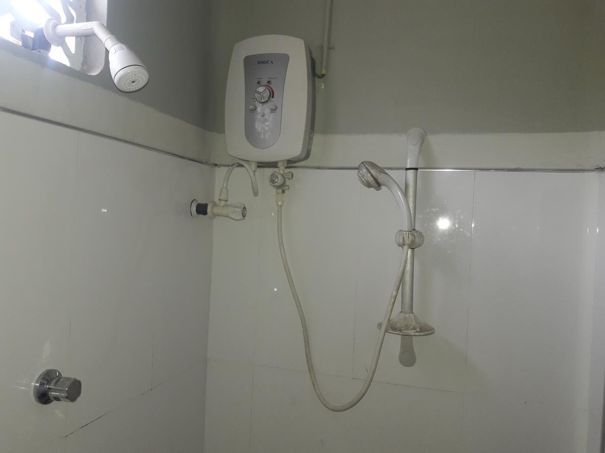 Jaffna Premier Inn Eksteriør billede