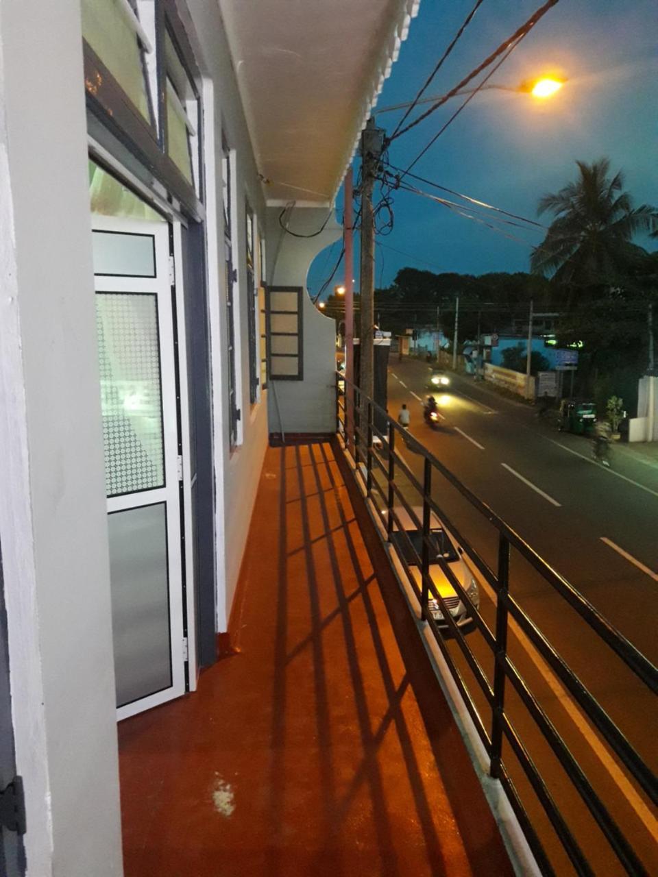Jaffna Premier Inn Eksteriør billede