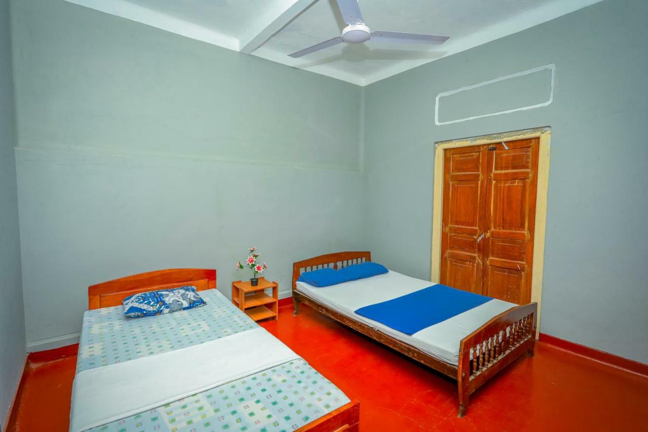Jaffna Premier Inn Eksteriør billede