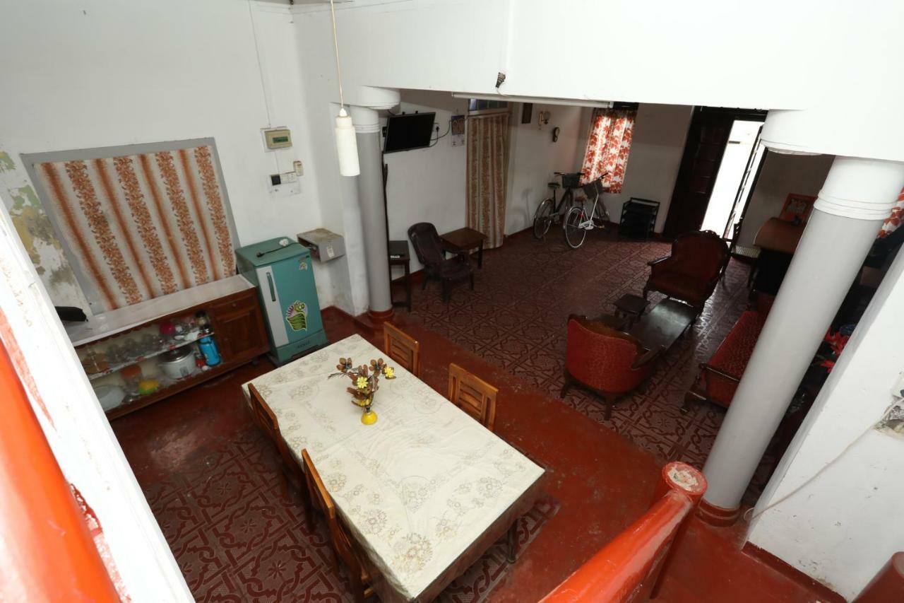 Jaffna Premier Inn Eksteriør billede