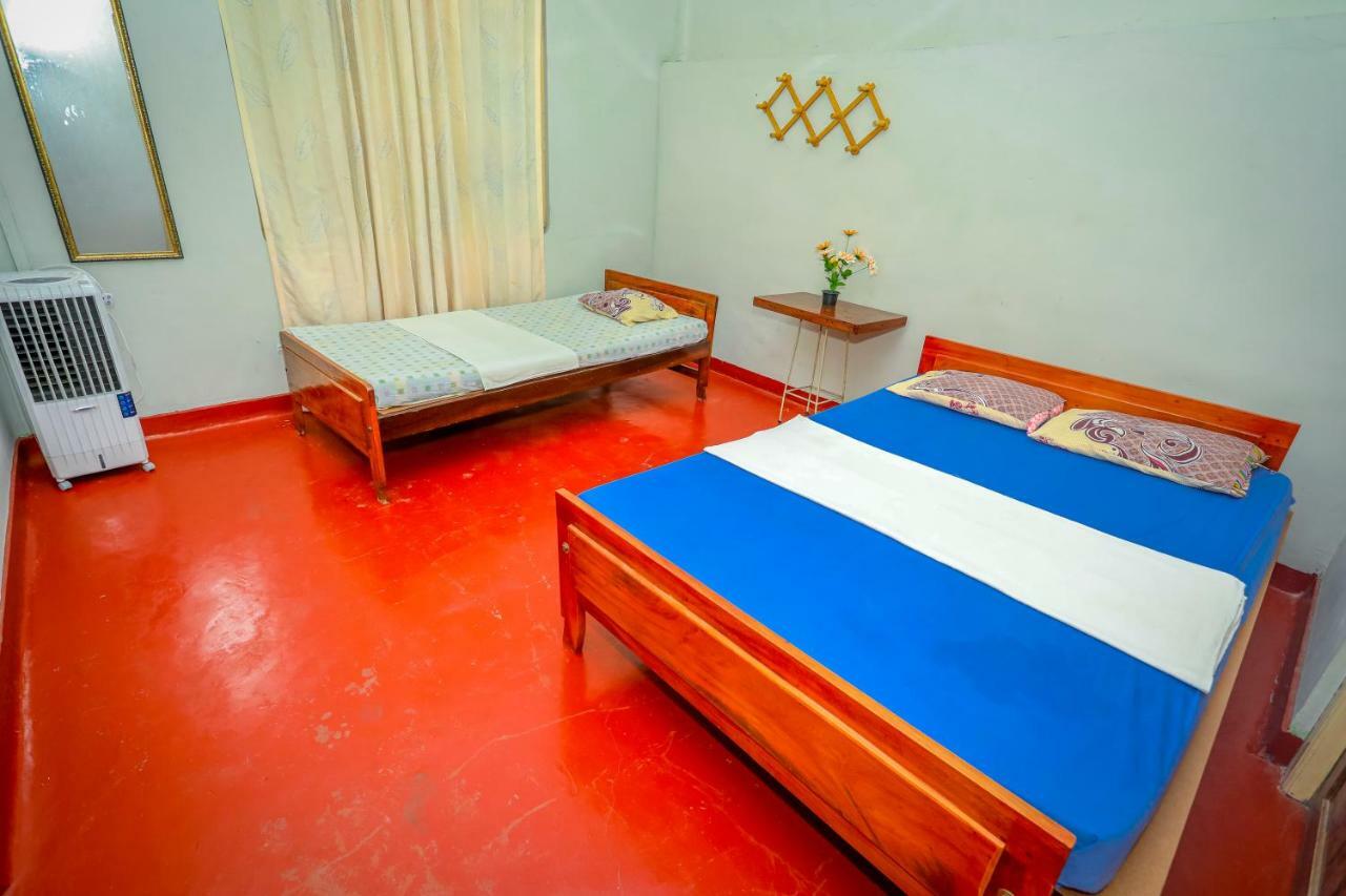 Jaffna Premier Inn Eksteriør billede