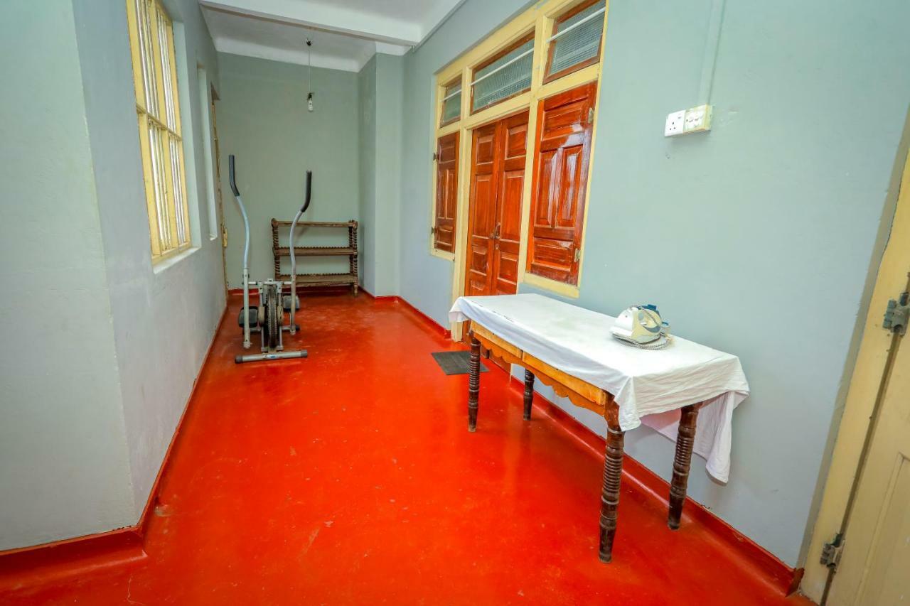 Jaffna Premier Inn Eksteriør billede