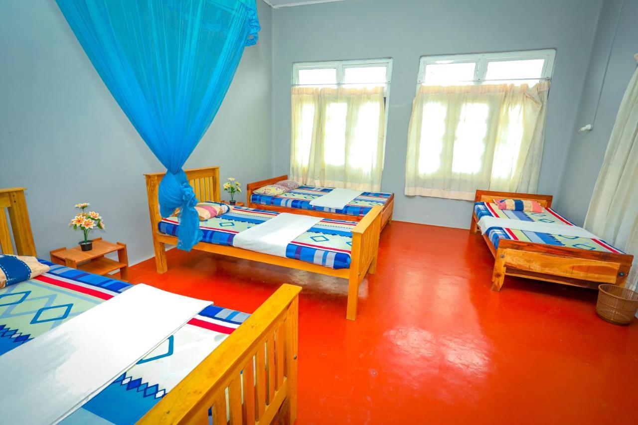 Jaffna Premier Inn Eksteriør billede