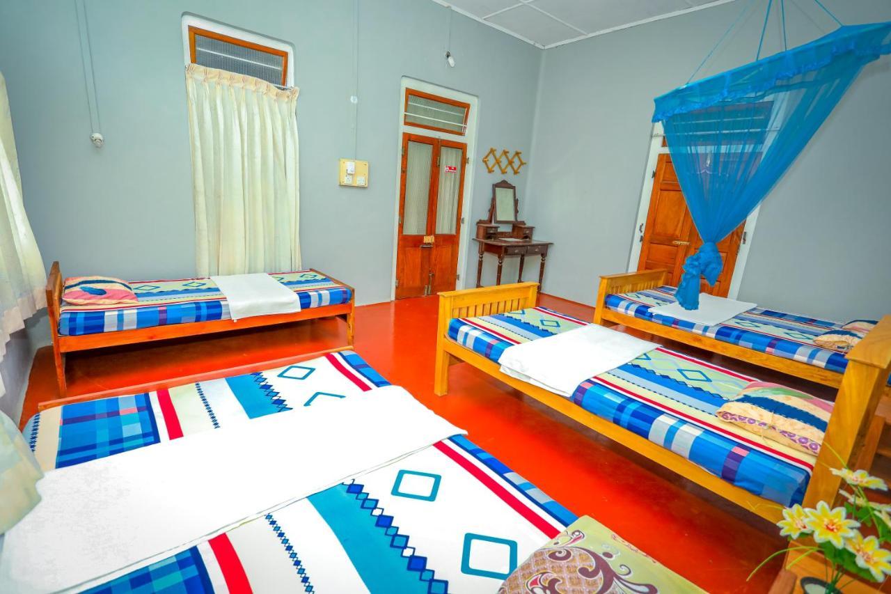 Jaffna Premier Inn Eksteriør billede